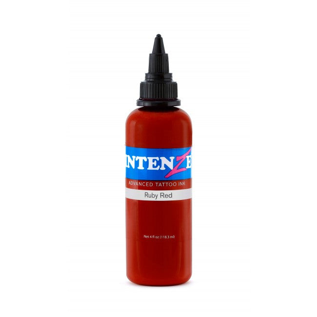Intenze Ruby Red, Ruby Red, 1oz