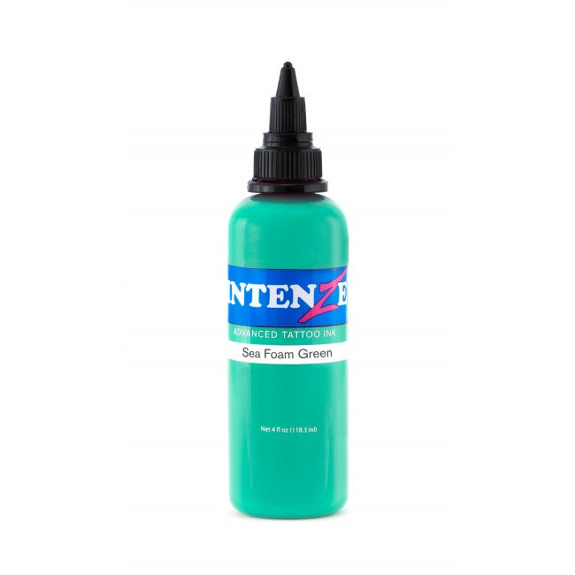 Intenze Seafoam Green, Seafoam Green, 1oz