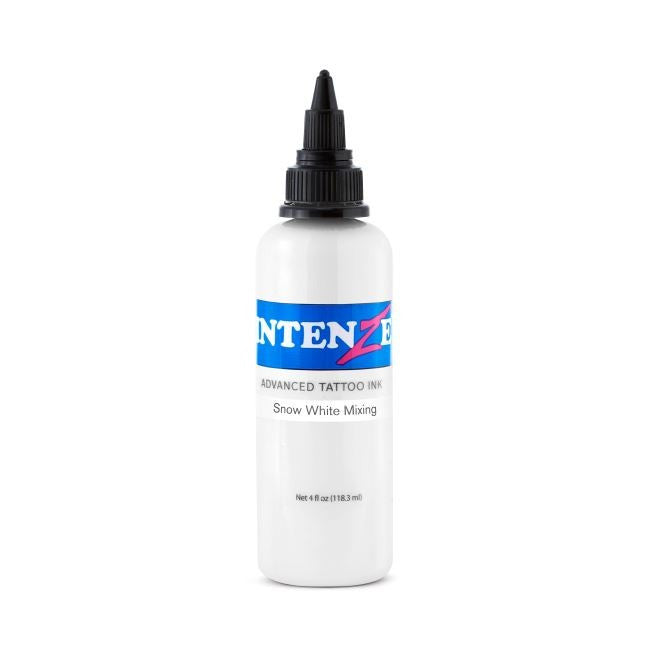 Intenze Snow White Mixing, Snow White Mixing, 1oz