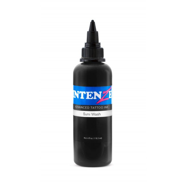 Intenze Sumi Wash, Sumi Wash, 2oz