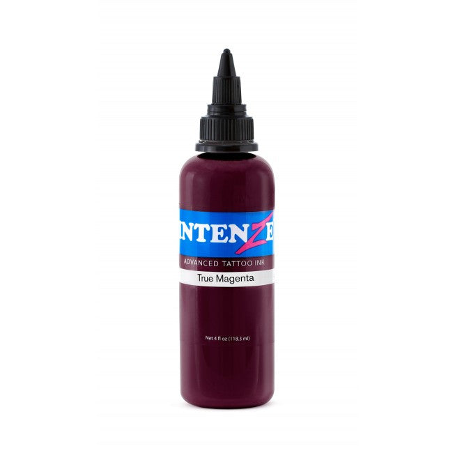 Intenze True Magenta, True Magenta, 1oz