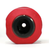 Elite Disposable Cartridge Grips 30mm Red