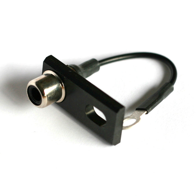 Pulse RCA Jack Deck