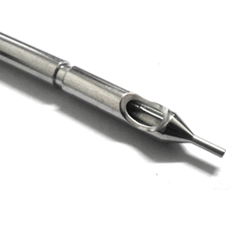 Stainless Steel Tip & Backstem Set