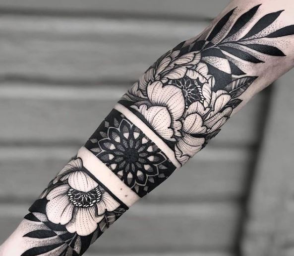 Items You Should Look For Doing Beautiful Tattoos