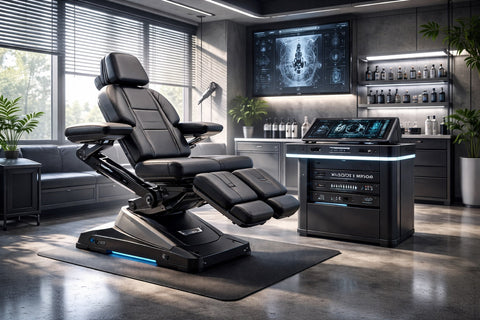 Ergonomic Revolution You Must Have in 2026