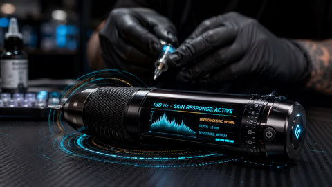 Bio Feedback and Skin Response Two Keys of a Smart Machine