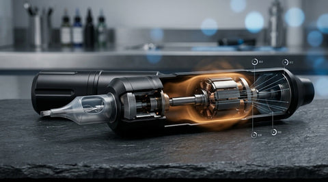 Is Your Cartridge Killing Your Machine? Understanding Membrane Hardness and Motor Longevity