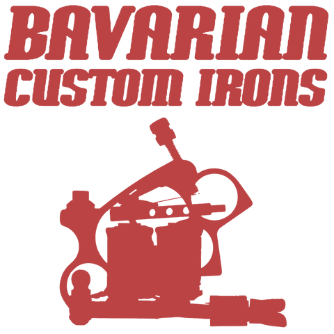 Bavarian Custom Irons