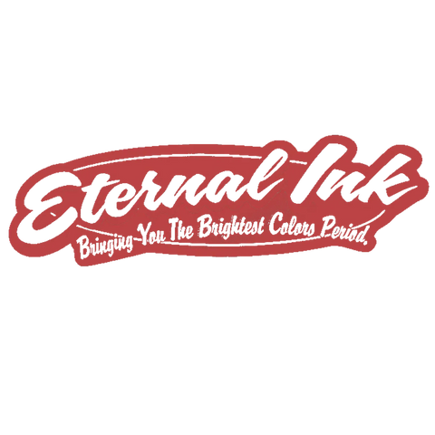 Eternal Tattoo Ink