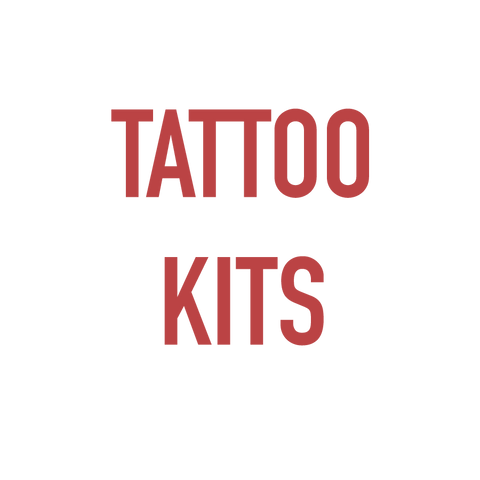 Tattoo Kits