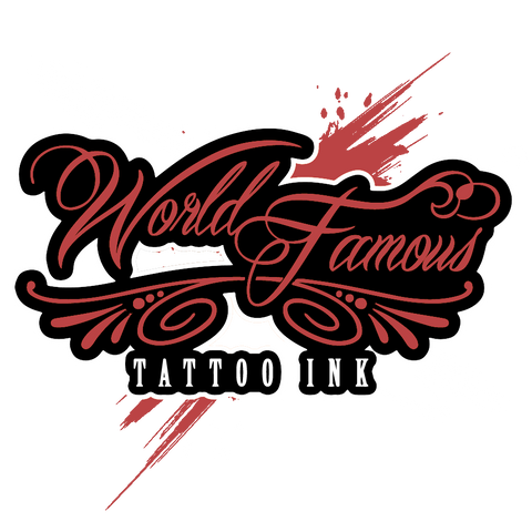 World Famous Ink