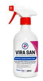 Virasan Hospital Grade Disinfectant 500 ml