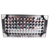 Ink Rack for 108 1oz bottles