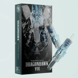 Dragonhawk Premium Yue Cartridges