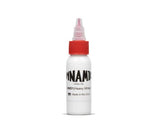Dynamic HEAVY White Tattoo Ink (Non-Mixing)
