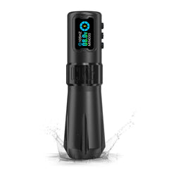 EZ Pen Rampage (with 2 batteries) 4.0 and 4.5mm Stroke