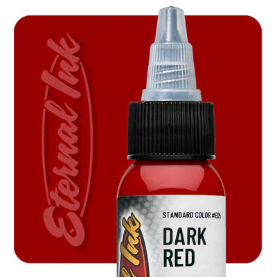 Eternal Dark Red