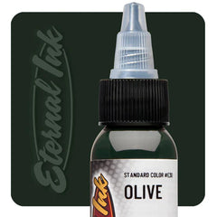 Eternal Olive