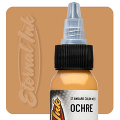 Eternal Ochre