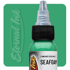 Eternal Sea Foam