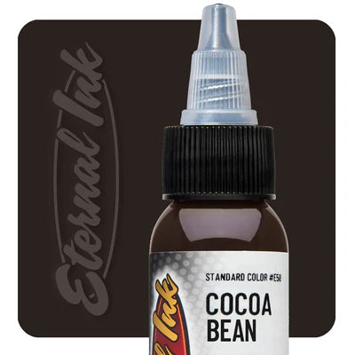 Eternal Cocoa Bean