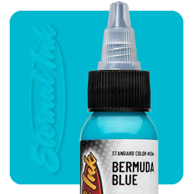 Eternal Bermuda Blue