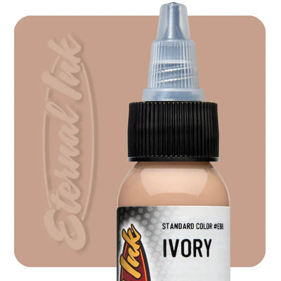 Eternal Ivory