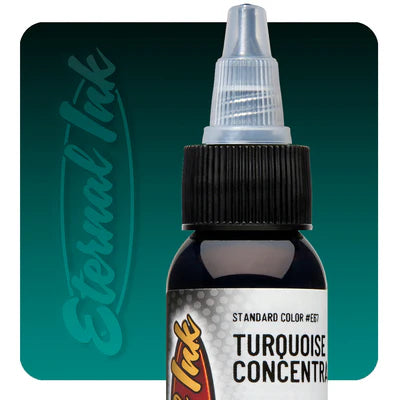 Eternal Turquoise Concentrate