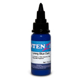 Intenze Lining Blue Dark 1oz