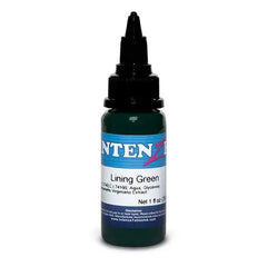 Intenze Lining Green 1oz