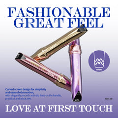 PMU Mast Tattoo Pen P60 2.2MM-3.2MM 5 strokes