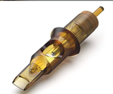 BLK LABEL Cartridges (Long Taper and Extra Long Taper)