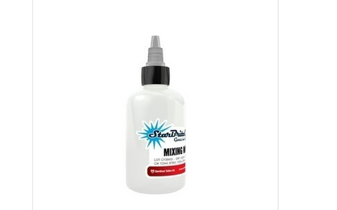 StarBrite Mixing White