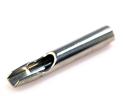 Stainless Steel Tips (New Series)