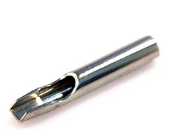 Stainless Steel Tips (New Series)