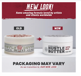 Hustle Butter Deluxe, 5oz
