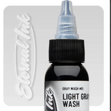 Eternal Ink Light Gray Wash