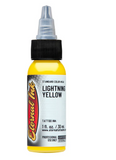 Eternal Lightning Yellow