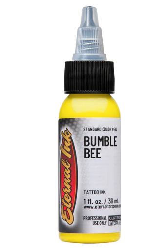 Eternal Bumble Bee