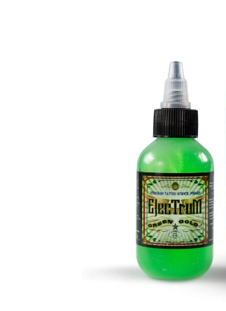 Electrum Stencil Primer