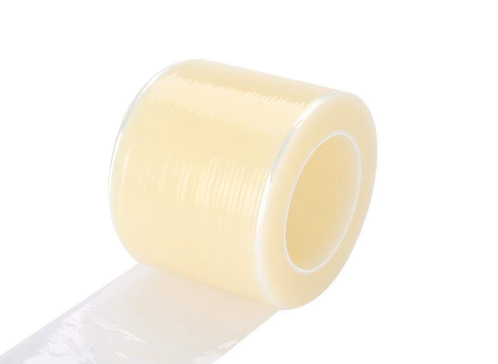 Barrier Protection Film/Wrap