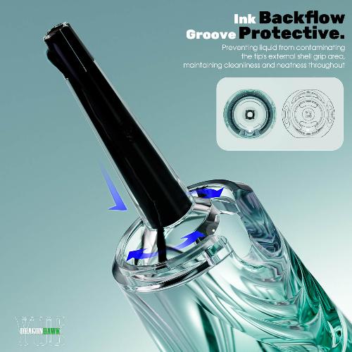 Dragonhawk Premium Yue Cartridges