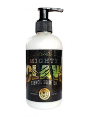 Bheppo Mighty Claw Stencil Solution