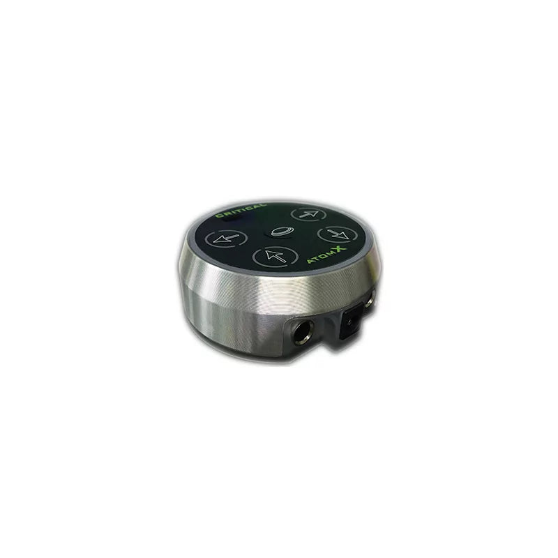 Critical Atom X Power Supply