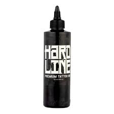 dynamic hardline black