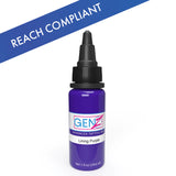 Intenze Lining Purple 1oz