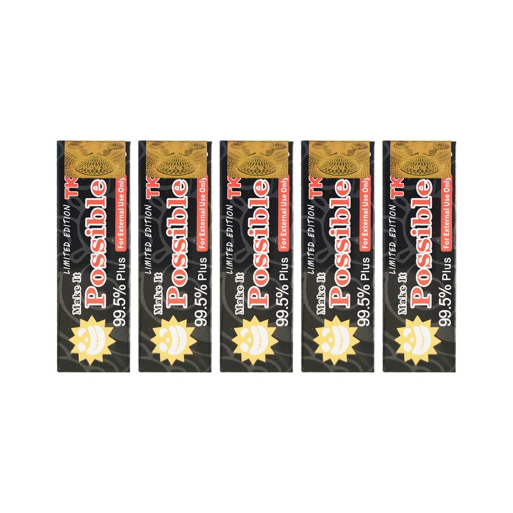 TKTX Possible 99.5% Plus Numbing Cream - 10g