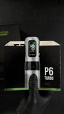 EZ P6 Turbo Wireless Tattoo Pen