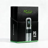 EZ P6 Turbo Wireless Tattoo Pen